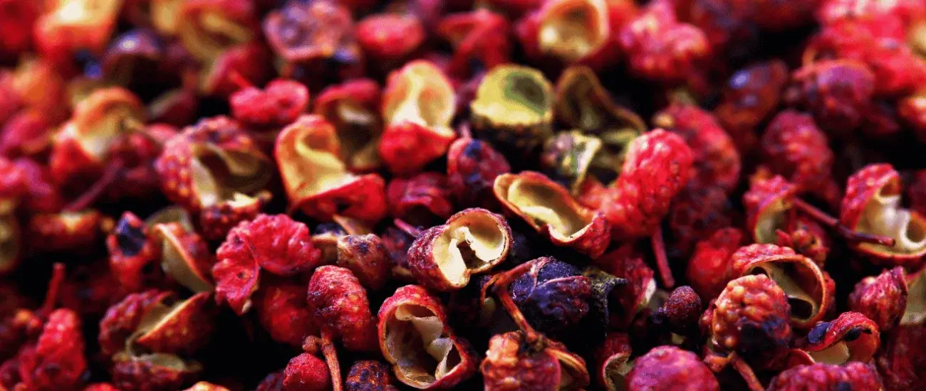 Prickly Ash Extract Prickly Ash Extract