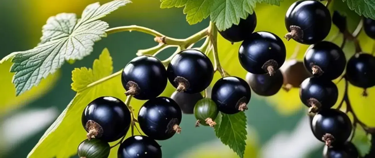 Blackcurrent Blackcurrent