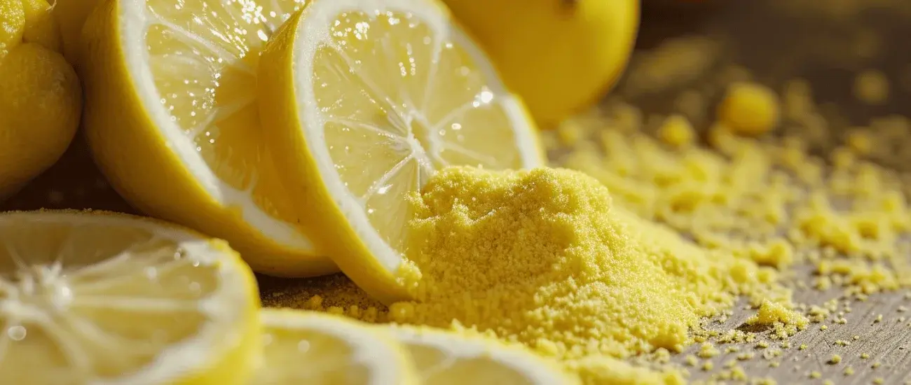 Lemon Lemon