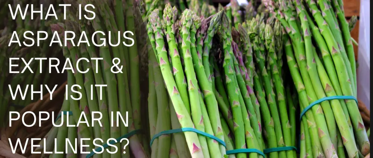 asparagus