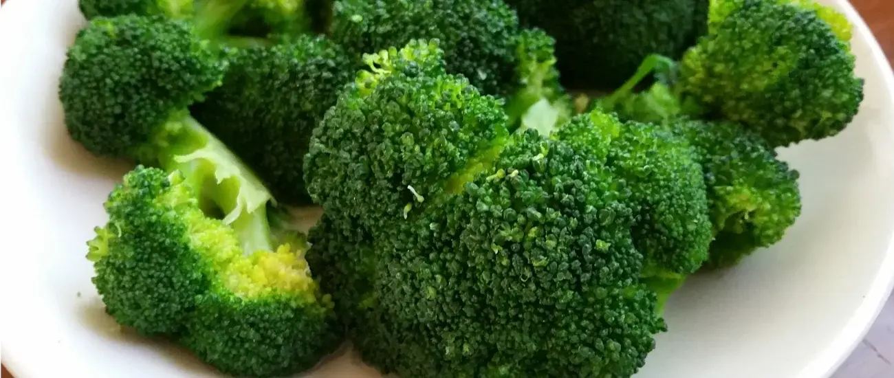 Broccoli Powder Broccoli Powder