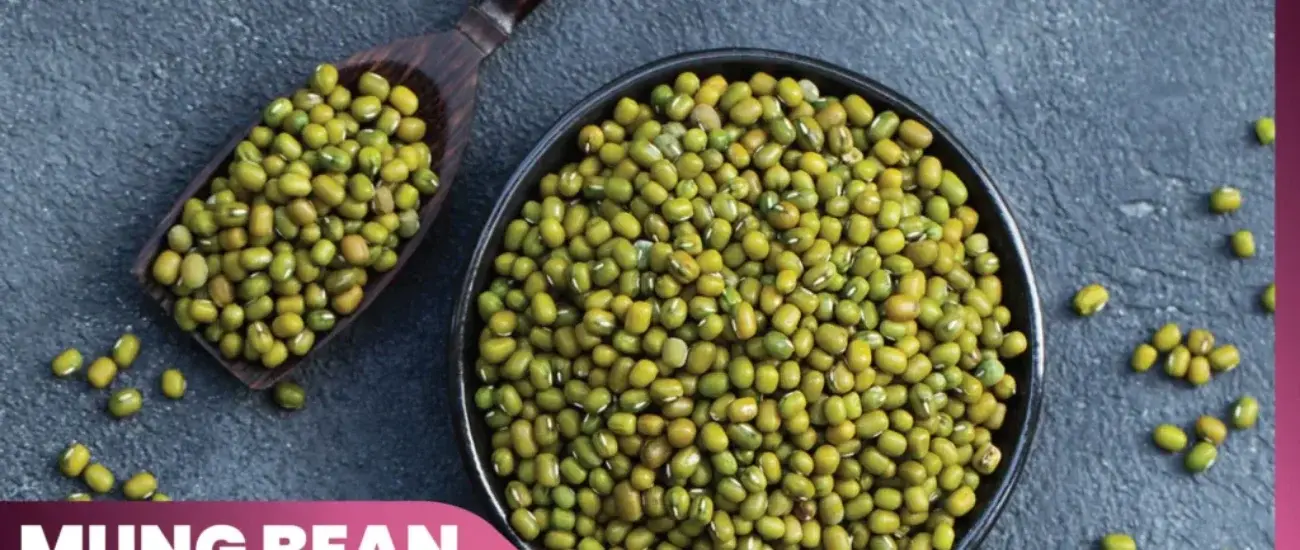 mung bean extract