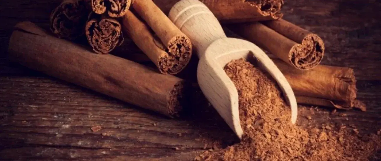 Cinnamon Cinnamon