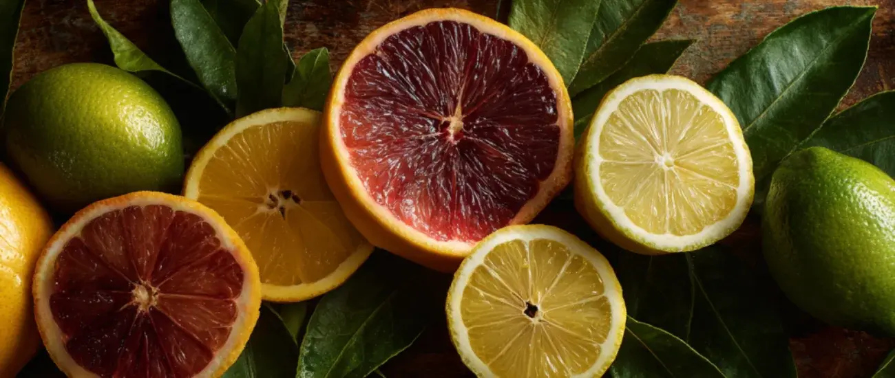Citrus Extract