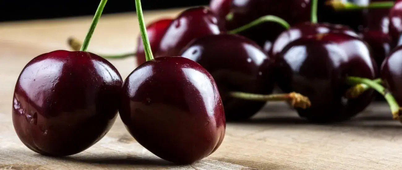 Black cherry Black cherry