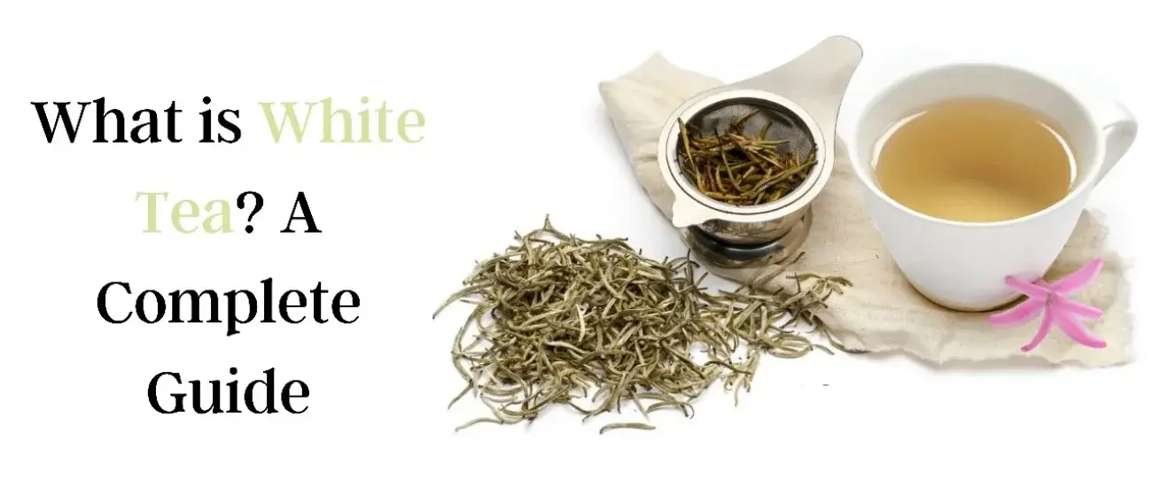 white tea white tea