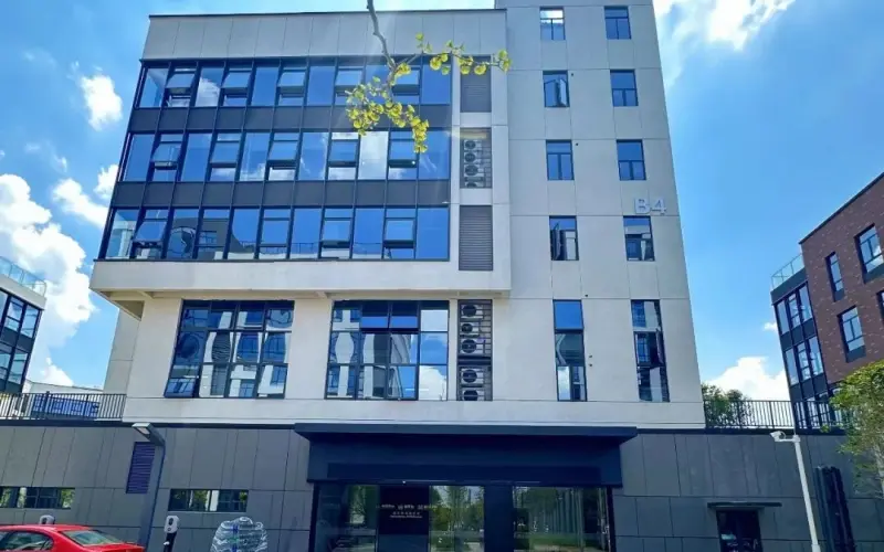 World-Way Biotech Relocation completed    New Environment, New Look, New Journey!