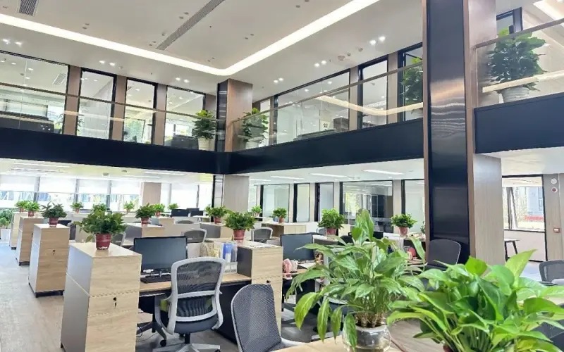 World-Way Biotech Relocation completed New Environment, New Look, New Journey! World-Way Biotech Relocation completed New Environment, New Look, New Journey!