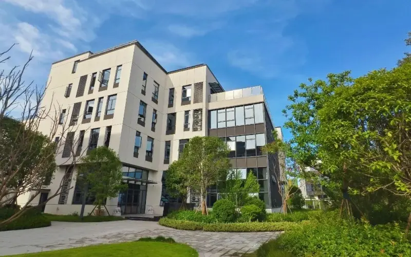 World-Way Biotech Relocation completed New Environment, New Look, New Journey! World-Way Biotech Relocation completed New Environment, New Look, New Journey!