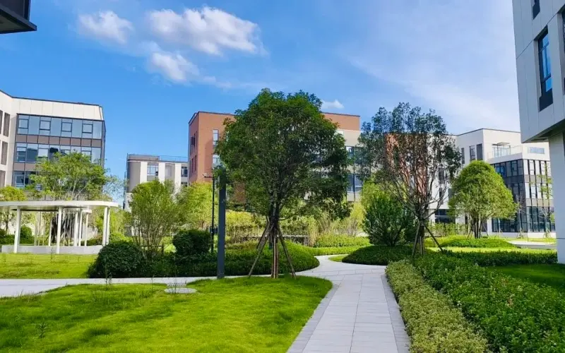 World-Way Biotech Relocation completed    New Environment, New Look, New Journey!