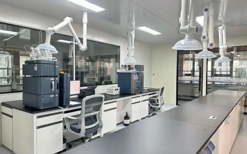 World-Way Biotech Relocation completed New Environment, New Look, New Journey! World-Way Biotech Relocation completed New Environment, New Look, New Journey!