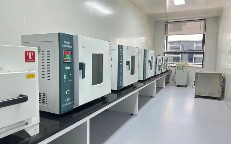 World-Way Biotech Relocation completed    New Environment, New Look, New Journey!