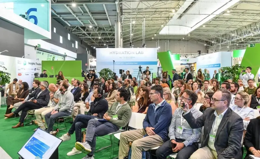 World-Way Biotech Shines at Vitafoods Europe 2026 Showcasing Innovative Botanical Ingredients for Global Health