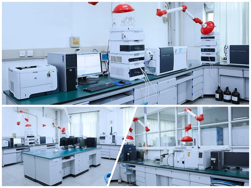 Advanced Analytical & Testing Laboratory