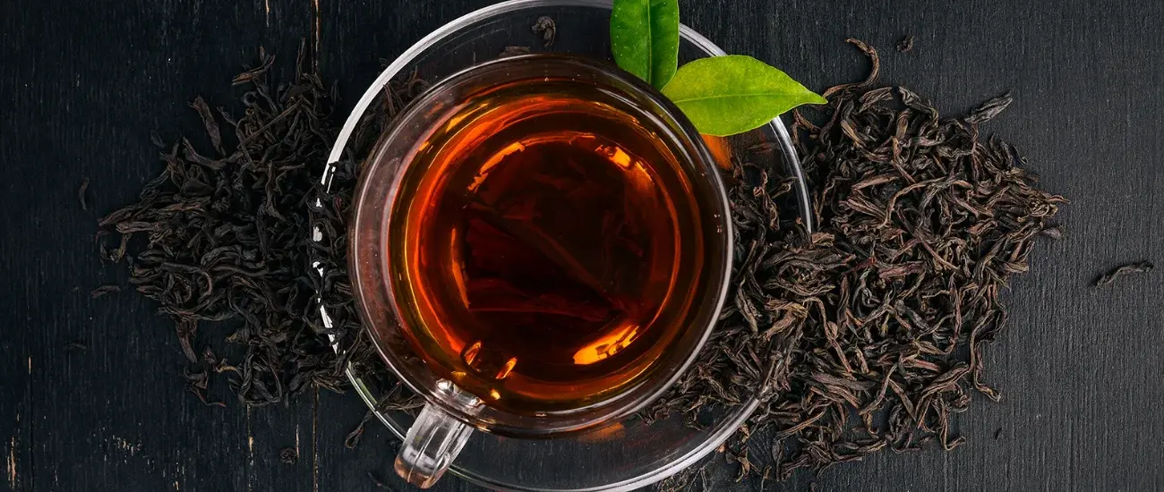 Black Tea