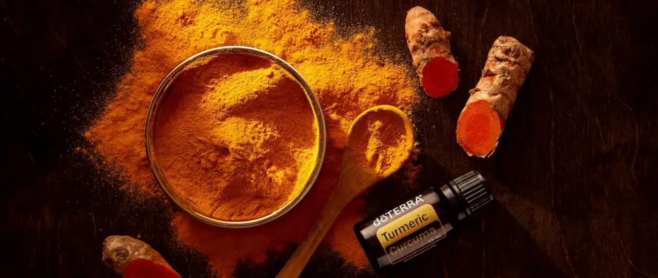 Turmeric Extract Turmeric Extract