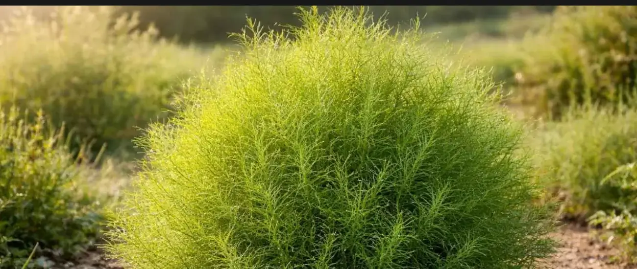 Kochia Extract Kochia Extract