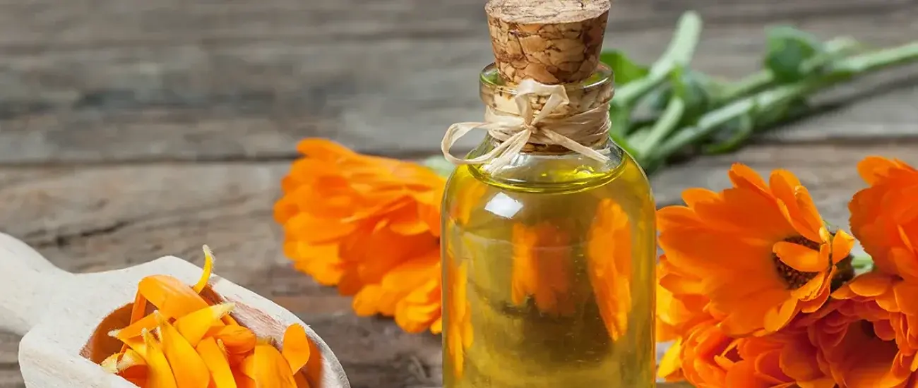 Marigold Extract