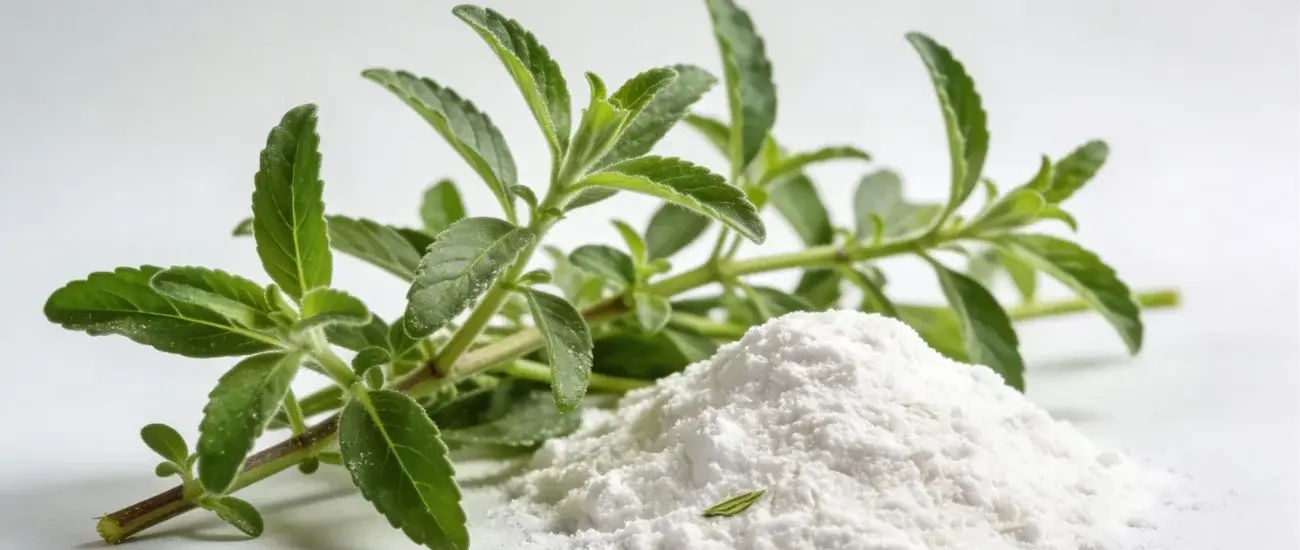 Stevia Extract Stevia Extract