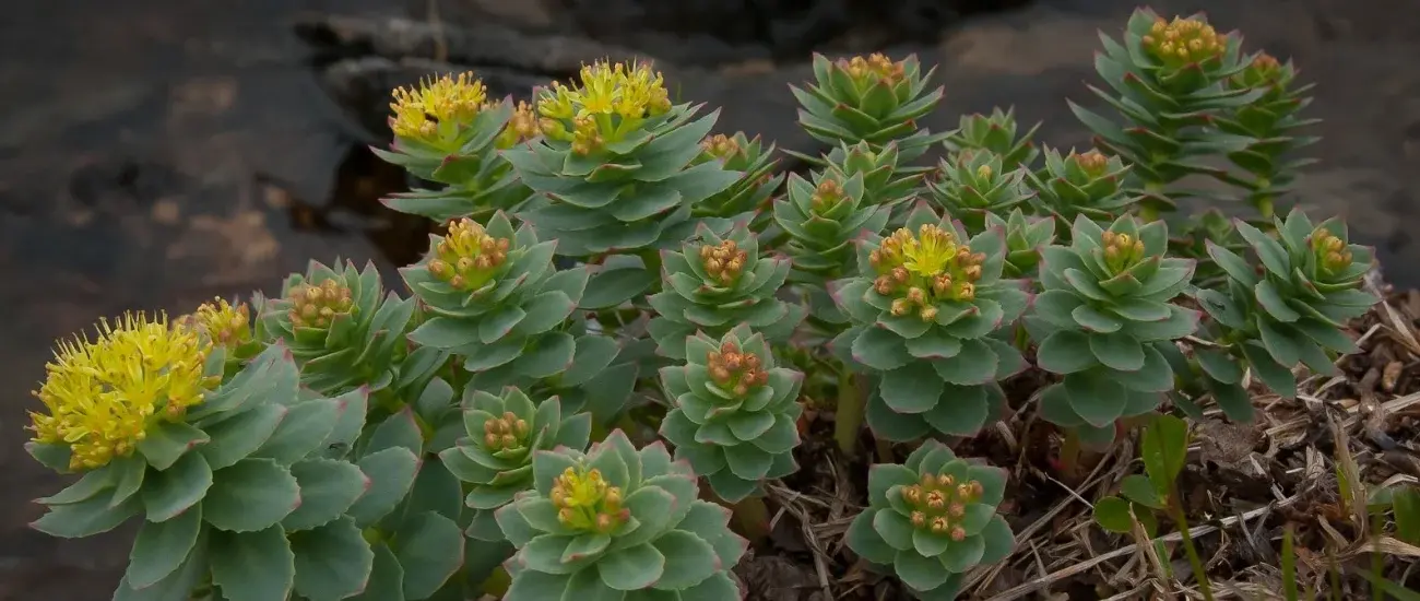 Rhodiola Rhodiola