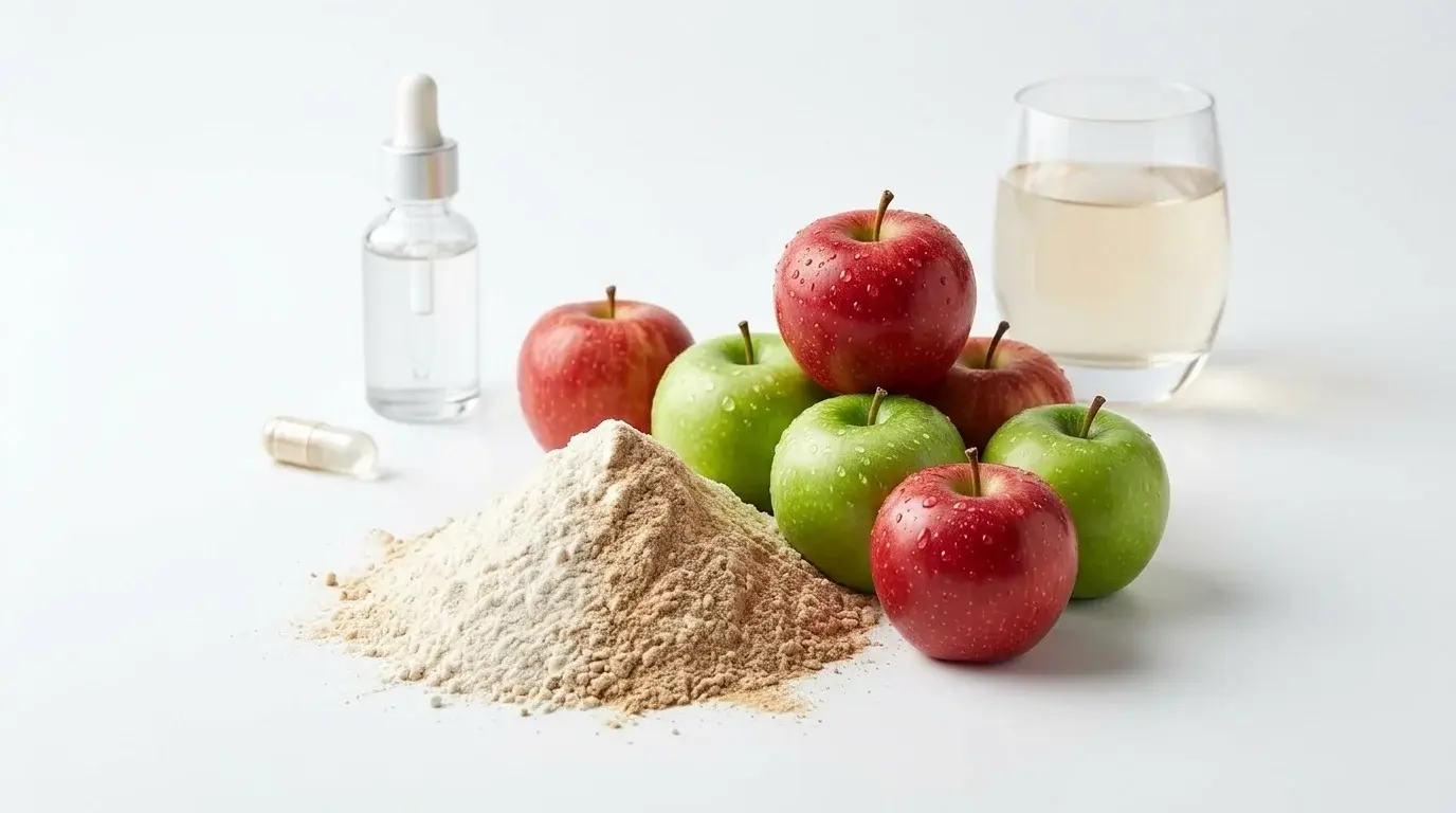 Apple extract