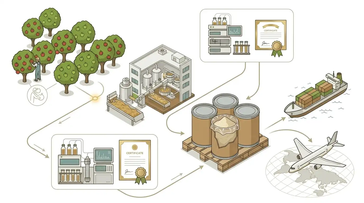 Supply Chain