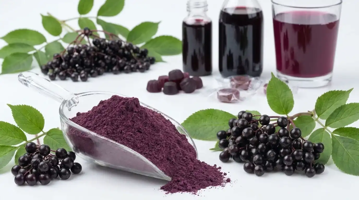 Elderberry
