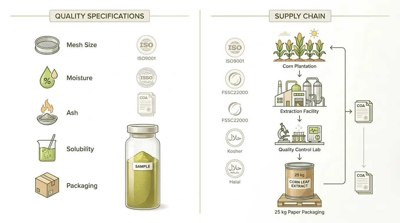 Supply Chain Supply Chain