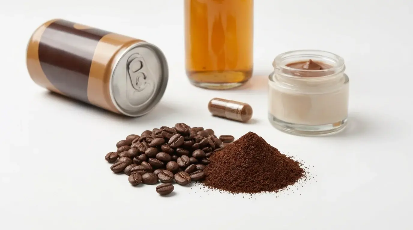 Coffee Extract Coffee Extract