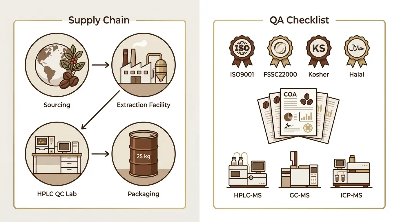 Supply Chain