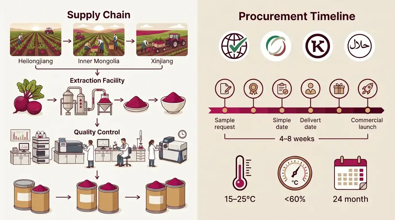 Supply Chain Supply Chain