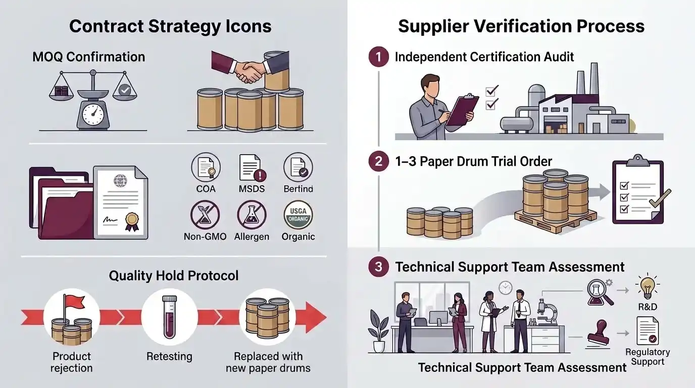 Supply chain Supply chain