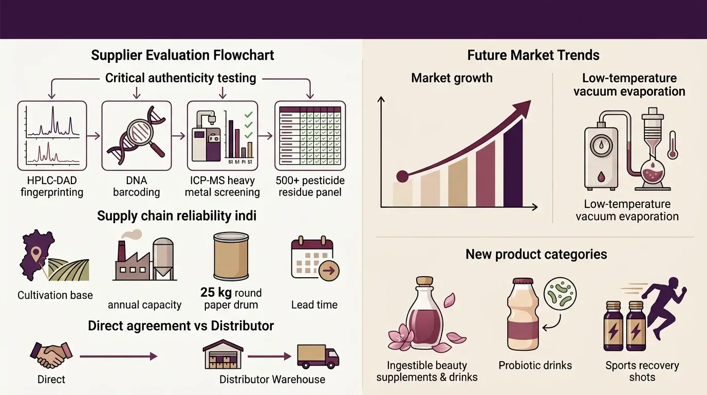 Supply Chain Supply Chain