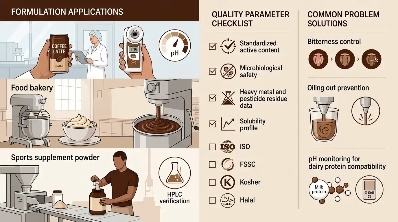 Coffee Function