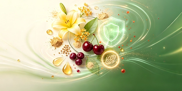 Immune, Anti-inflammatory & Antioxidant product image